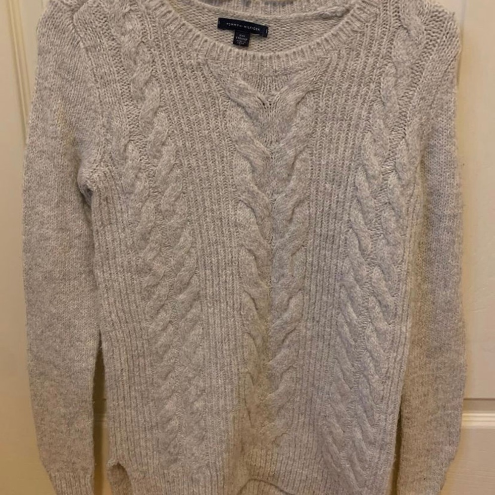 Tommy Hilfiger sweatshirt